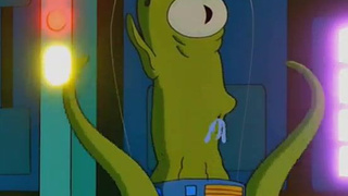 Nstat Marge Simpson Vagina Hentai