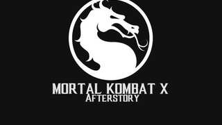 Это 3D порно Mortal Kombat заставит вас сойти с ума от возбуждения