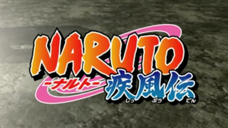 Naruto Shippuden opening 1